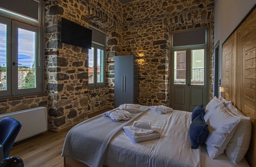 Nafplion City Centre House | Impero Nafplio Hotel & Suites