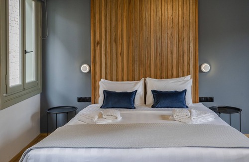 Nafplion City Centre House | Impero Nafplio Hotel & Suites