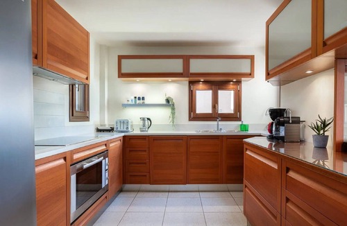 Anavyssos Villa | Impressive Athens Villa | Villa Solstice | 4 Bedrooms | Private Pool with.