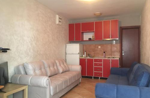 Budva Apartment | Impuls 2