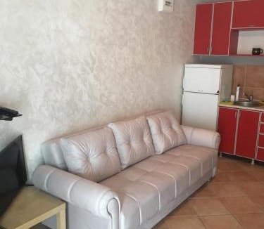 Budva Apartment | Impuls 2