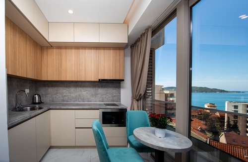 Rafajlovici Apartment | IN Property Apartments
