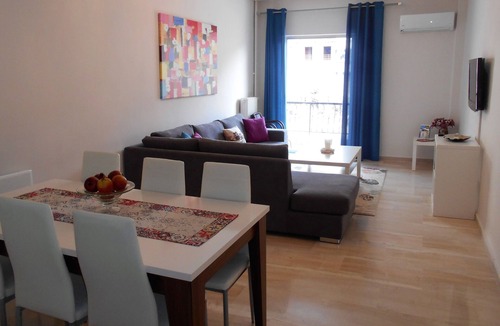 Kalambaka Apartment | In the best location in Kalambaka city