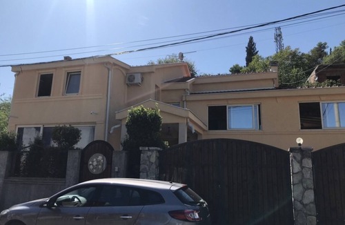 Podgorica House | in the center of Montenegro, 40 minutes from the sea
