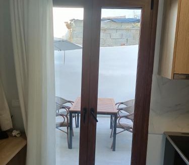 Tsoutsouros Apartment | Inatos Paradise studio 1