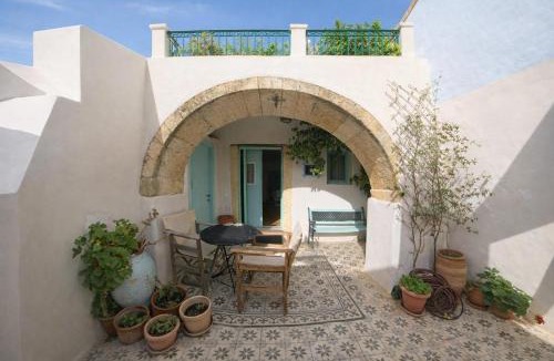Kithira Apartment | Incavo