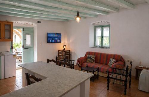 Kithira Apartment | Incavo