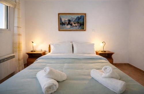 Kithira Apartment | Incavo