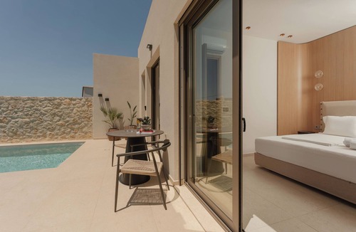 Plakias Villa | Increteblue Suites