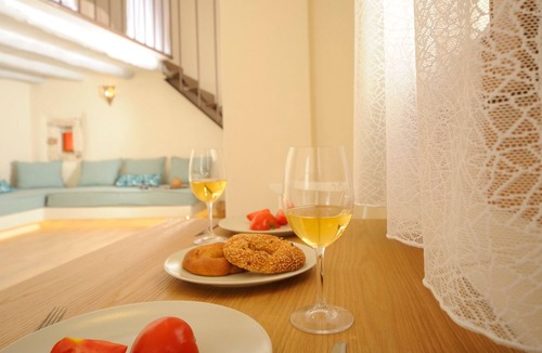 Old Town Rethymnon Apartment | Independent suite located in Old Town in Rethymno