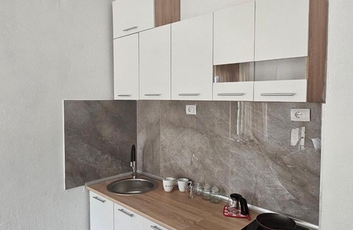 Dobrota Apartment | InesAna