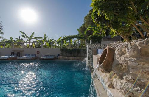 Argassi Hotel | Iniohos Zante Hotel & Suites