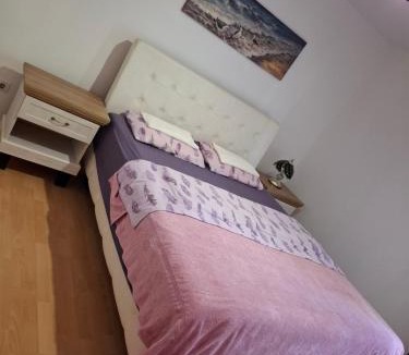 Donje Polje Apartment | INM Family Apartmants
