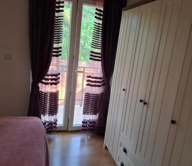 Donje Polje Apartment | INM Family Apartmants