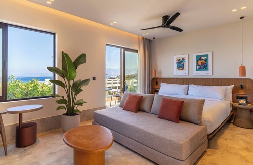 Elounda Hotel | INNSiDE by Meliá Crete Elounda