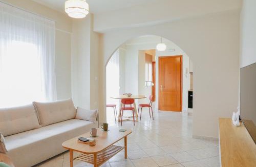 Xanthi Apartment | INOHO Coral Apartment