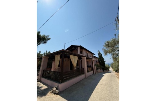 Skala Sotiros Apartment | INSPIRA THASSOS APARTMENTS and STUDIOS