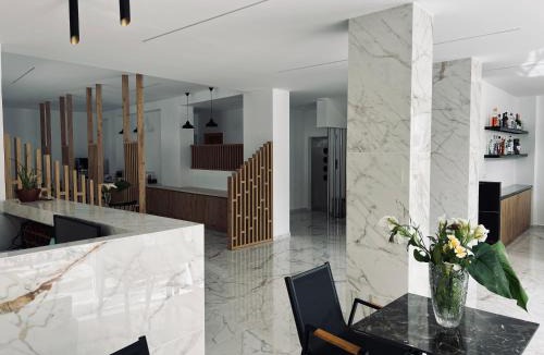 Rhodes Town Hotel | International Hotel