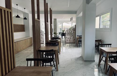 Rhodes Town Hotel | International Hotel