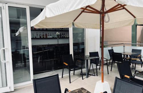 Rhodes Town Hotel | International Hotel