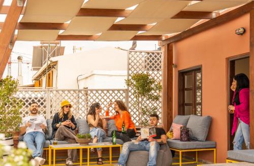 Heraklion Hostel | Intra Muros Hostel