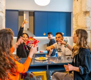 Heraklion Hostel | Intra Muros Hostel