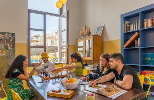 Heraklion Hostel | Intra Muros Hostel
