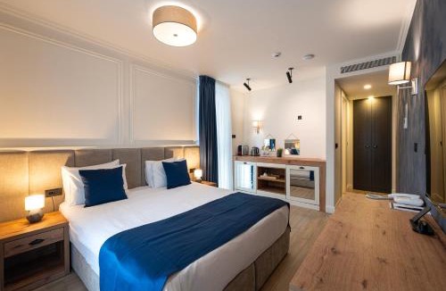 Becici Hotel | Invictus Hotel