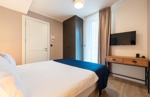 Becici Hotel | Invictus Hotel