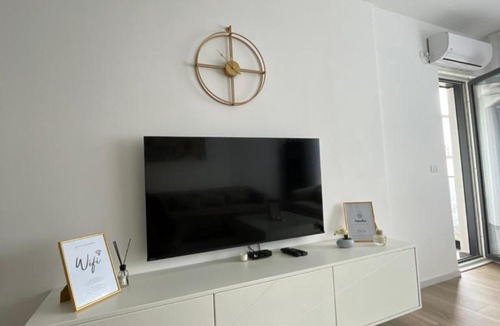 Mejë Apartment | Inviti Apartments