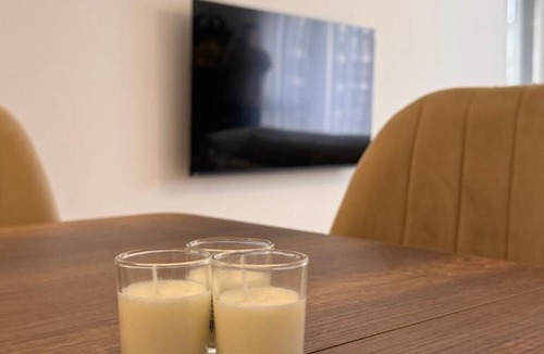 Mejë Apartment | Inviti Apartments