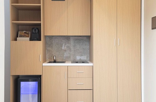Piraeus Apartment | Inviting Stay at AKVA | Terrace & Comfort