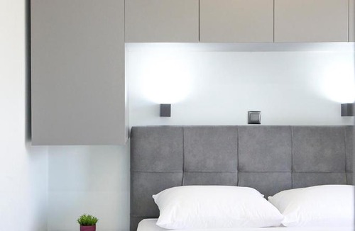 Stavroupoli Apartment | #Ioanna Apartments Unique