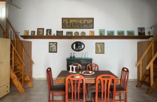 Kattavia House | Ioanna Residence Kattavia