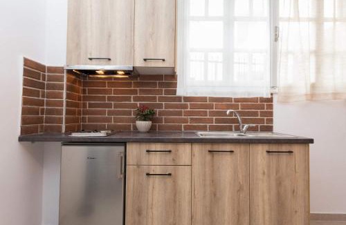 Skala Kallirachis Apartment | Ioanna Studios