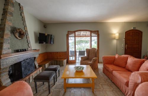 Chalcis House | Ioanna Sunset Retreat