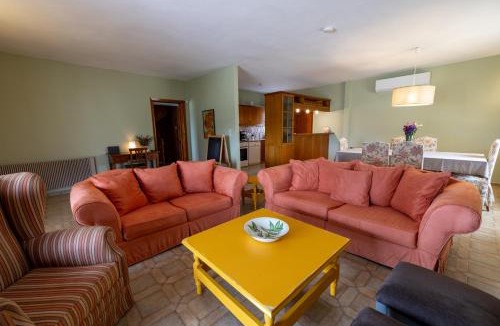 Chalcis House | Ioanna Sunset Retreat