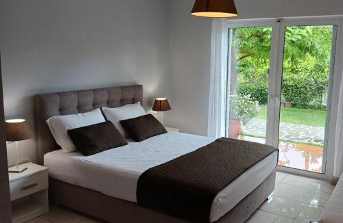 Parga Apartment | Ioannidis Studios Valtos