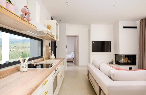 Passarona Villa | Ioannina Secret Luxury Villas