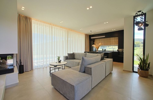 Passarona Villa | Ioannina Secret Luxury Villas