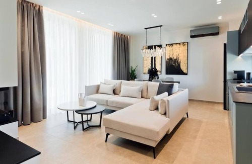 Passarona Villa | Ioannina Secret Luxury Villas