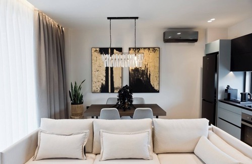 Passarona Villa | Ioannina Secret Luxury Villas