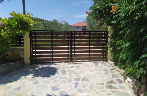 Ormos Panagias House | Ioannis Stagkonis House 2
