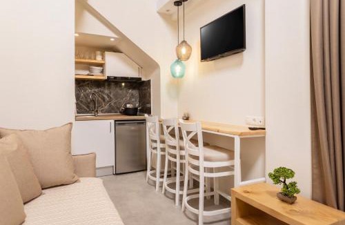 Nea Skioni Apartment | Ionas Apartments 5