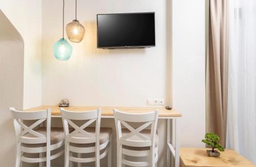 Nea Skioni Apartment | Ionas Apartments 5