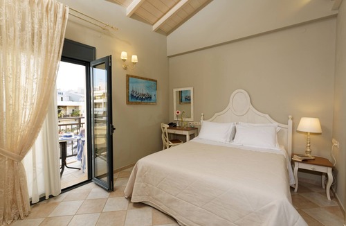 Rethymno Hotel | Ionia Suites