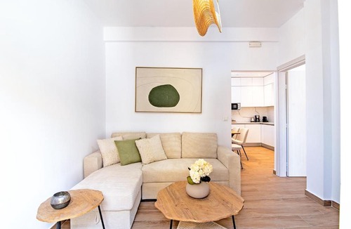 Old Town Apartment | Ionian Central Retreat, In the Heart of Corfu Old Town