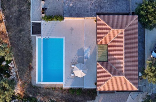 Kavallos Villa | Ionian Harmony Luxury Villas