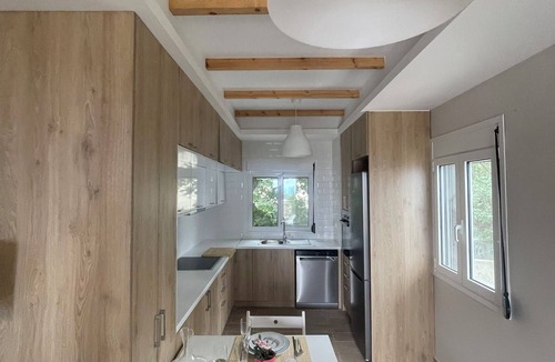 Kavallos Cottage | Ionian home