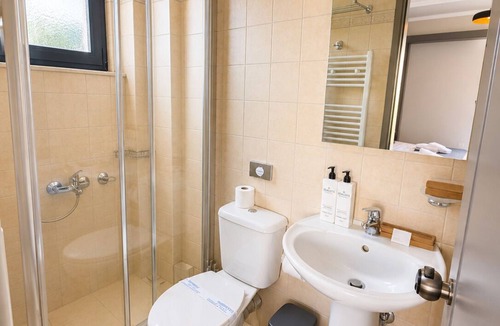 Episkopos Hotel | Ionian Hospitality Hotel - Seafront